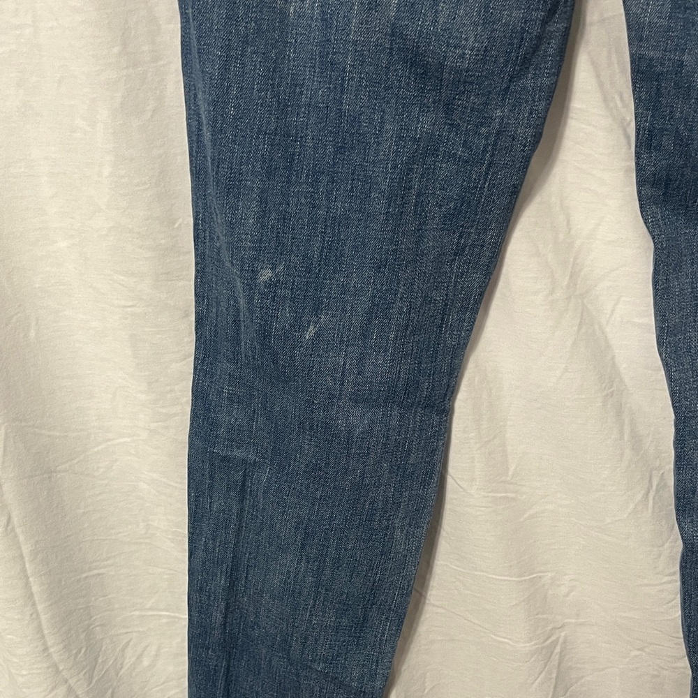 Lucky Brand Women's Denim Jeans - Picture 6 of 9